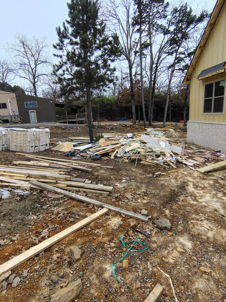 All Photos for Ridall & More Junk Removal in Beebe, AR