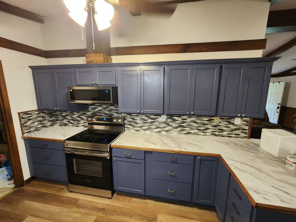 All Photos for S.W. Construction in Center, TX