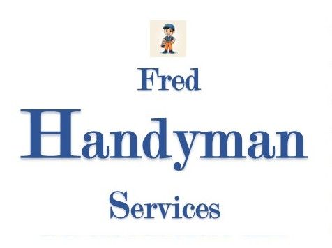 Drywall Repairs for Fred's Handyman Services in Alexandria, VA