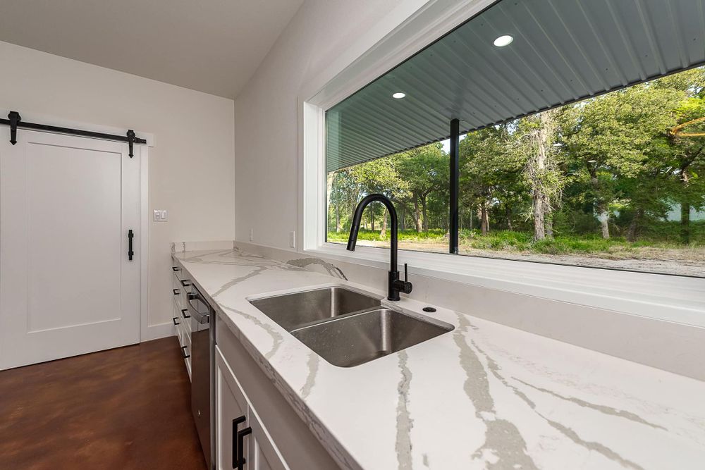 All Photos for CWC Custom Homes & Barndominiums in Snook, TX