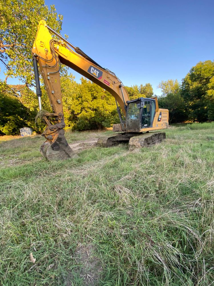 All Photos for K.O. Excavation LLC in Spring Branch, TX