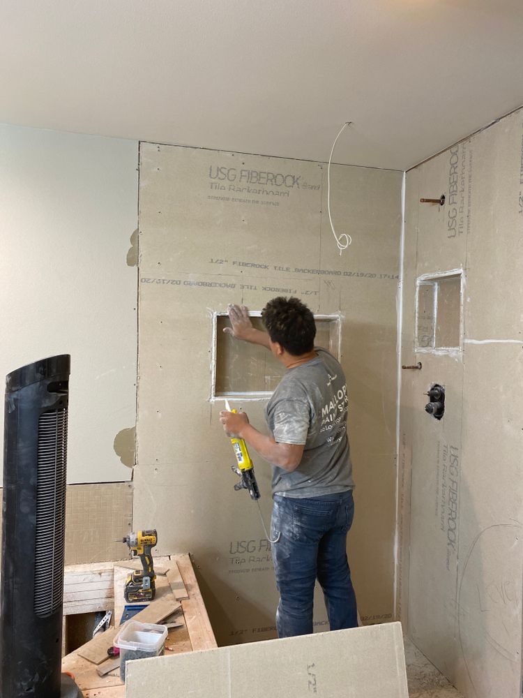 All Photos for Tony's Remodeling & Painting in Renton, WA