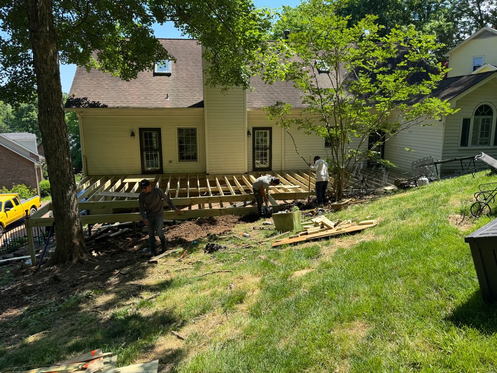 All Photos for J&L Remodeling in Mt. Juliet, TN