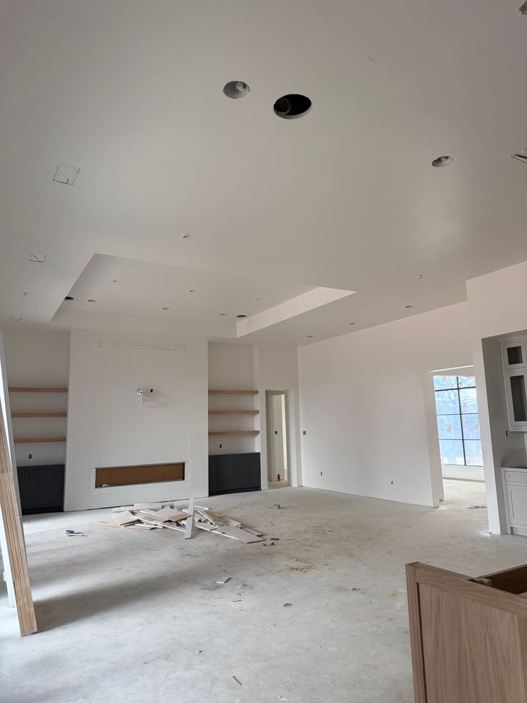 All Photos for Bafco Drywall in Crowley, TX