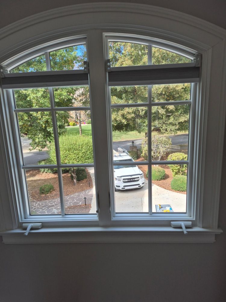 Window Glass Replacement for Pane -N- The Glass in Rock Hill, SC