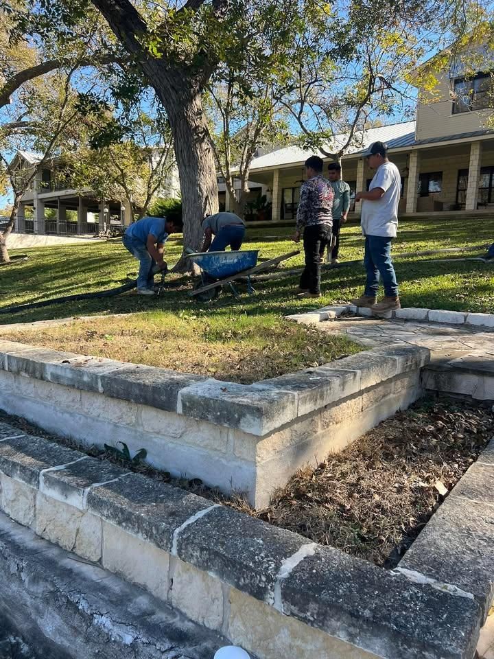 All Photos for King Services in Seguin, TX