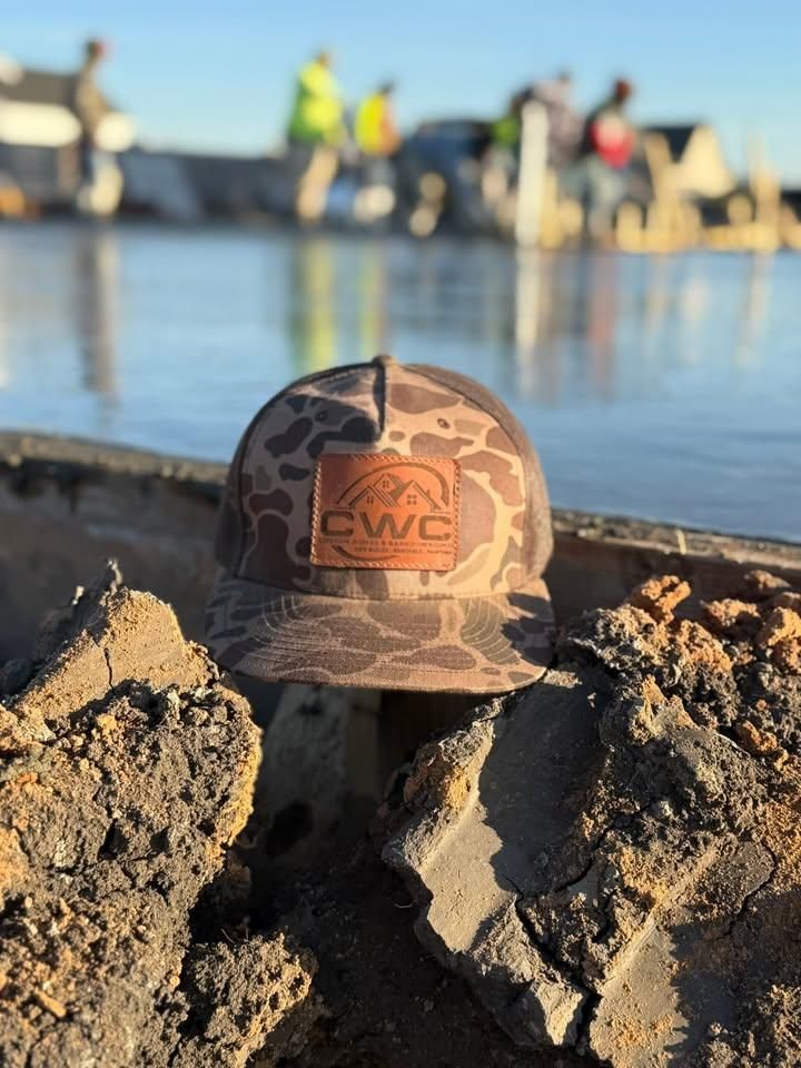 All Photos for CWC Custom Homes & Barndominiums in Snook, TX