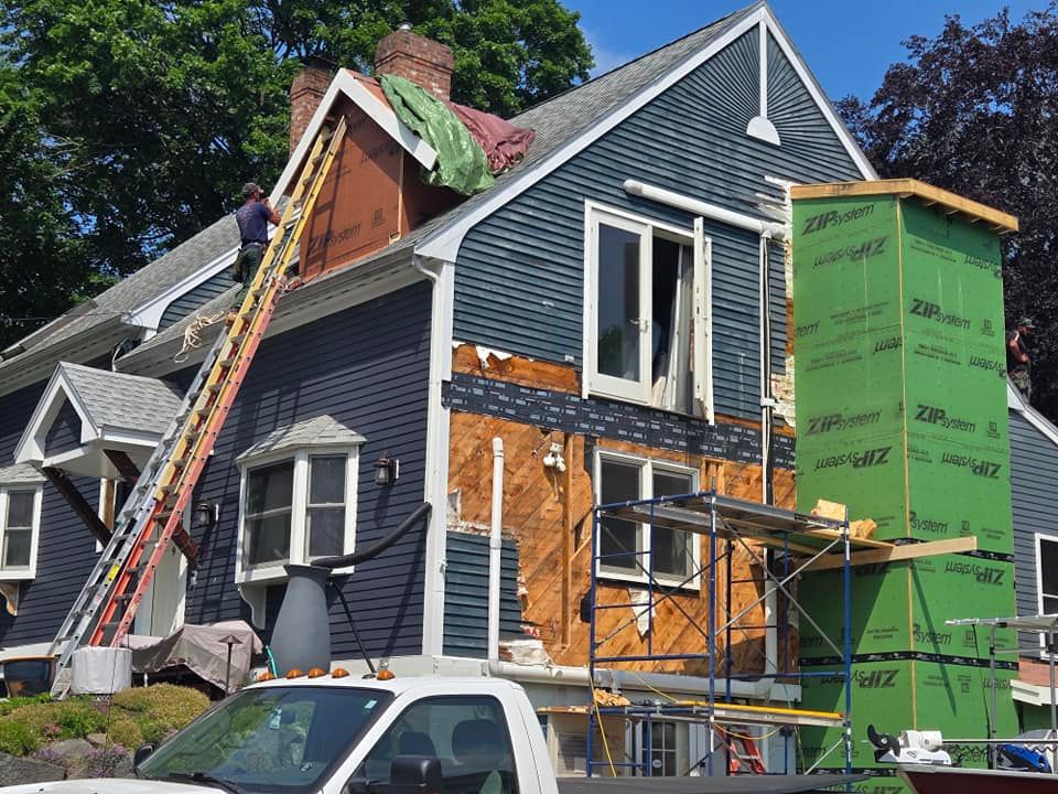All Photos for Clarke Building Company in West Newbury, MA