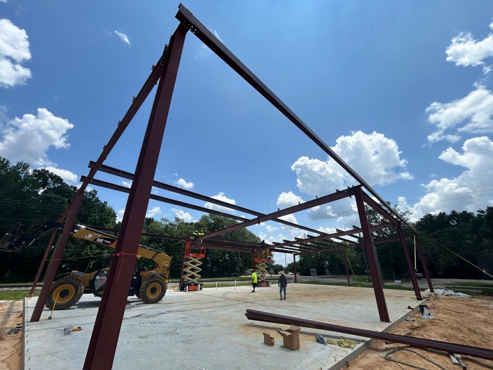 All Photos for Broadway & McMullen Construction in Hattiesburg, MS
