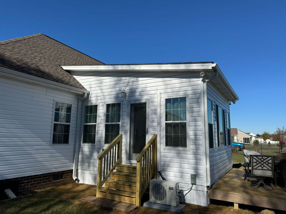 All Photos for Ruben R construction LLC in Mount Olive, NC