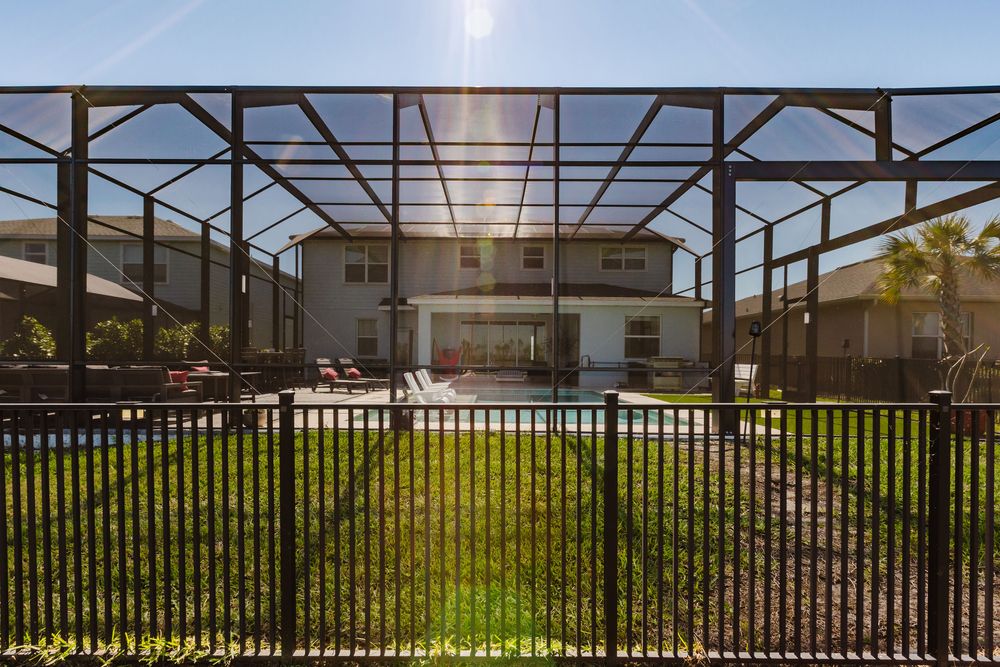 All Photos for Advanced Screen Services LLC in Punta Gorda, FL