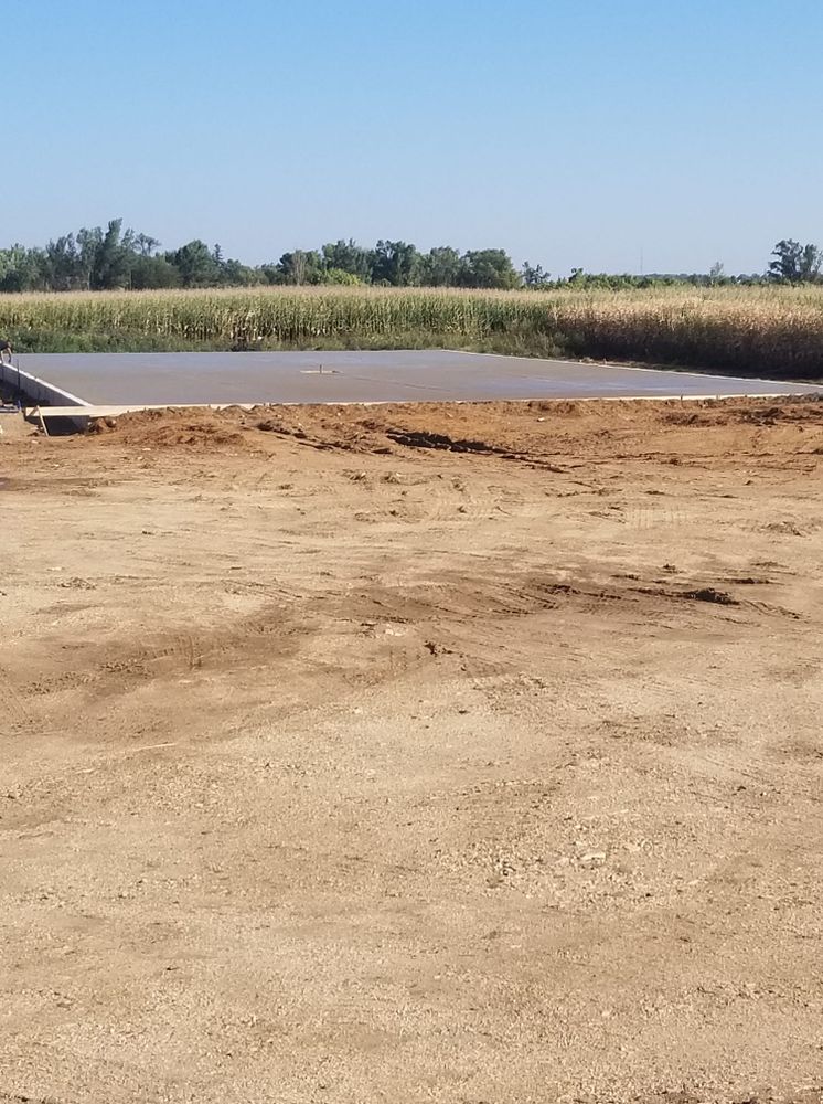 All Photos for Travis Jasper Construction in Holland, MN