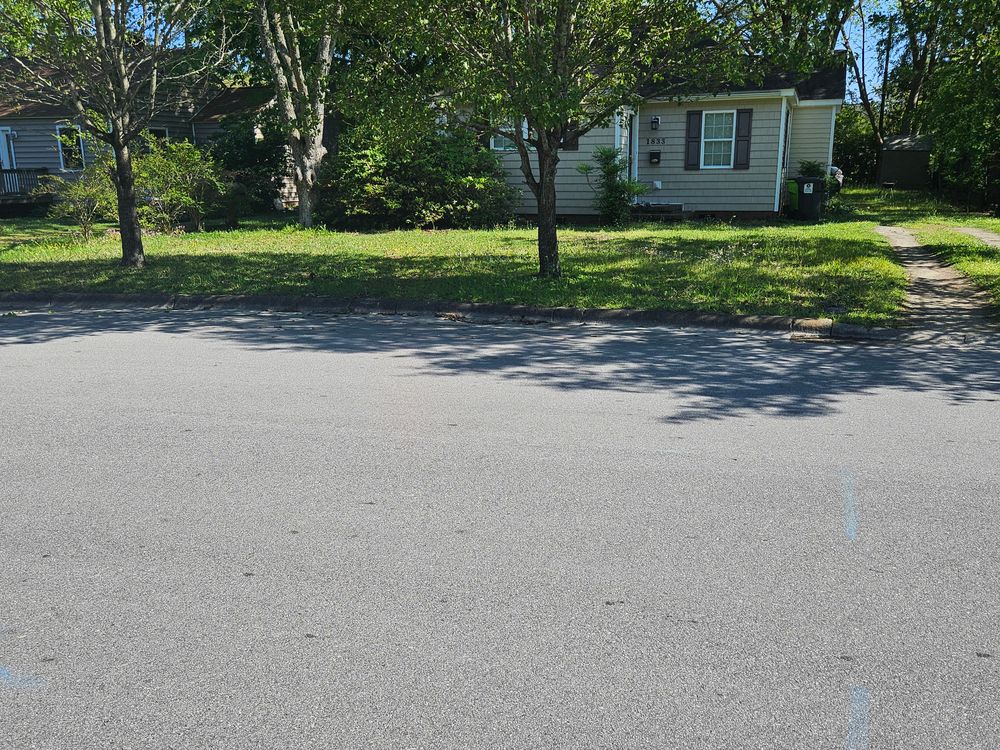 All Photos for Just Mow and Go Lawn Service in New Bern, NC