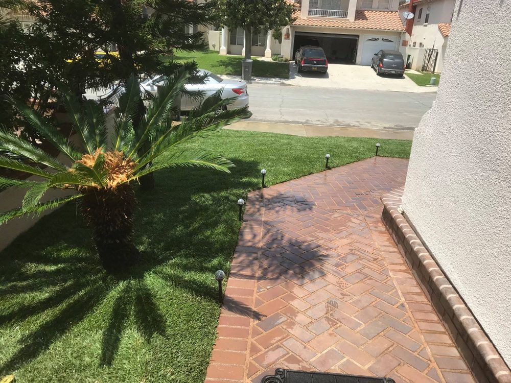 All Photos for Aidan Jade Landscaping in Corona, CA