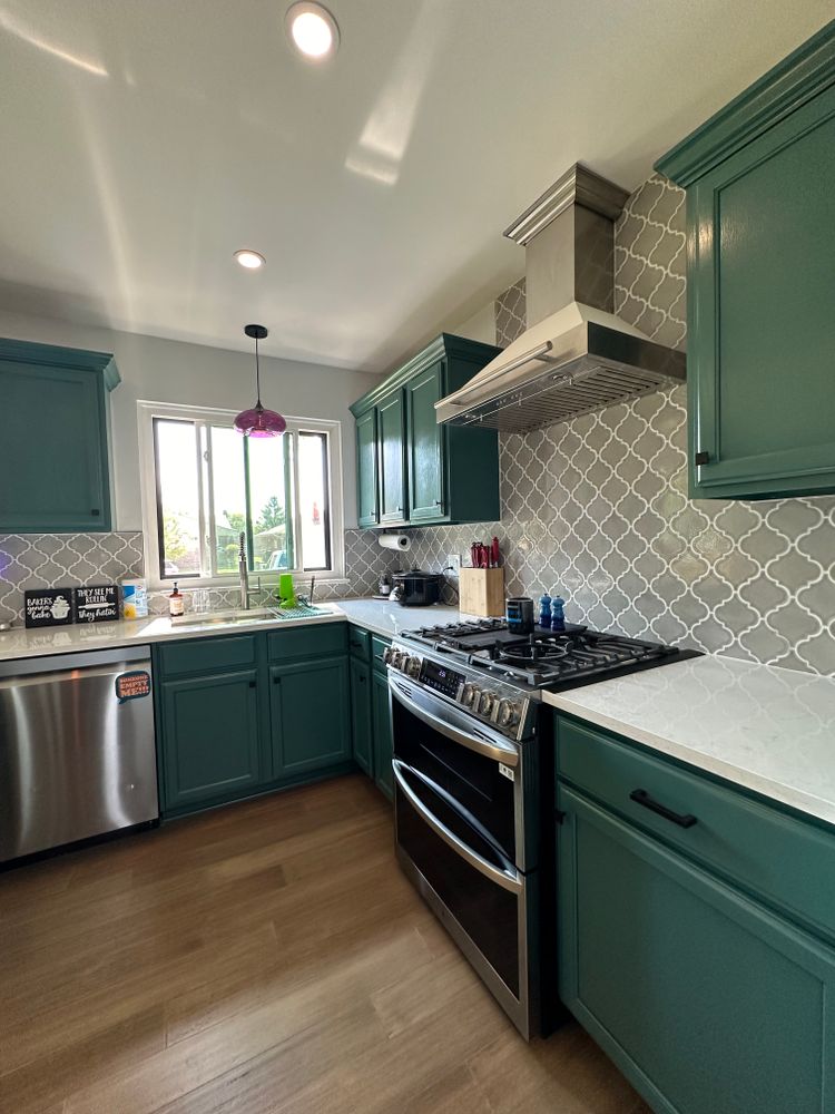 All Photos for Renovations Done Right LLC in St. Clair Shores, MI