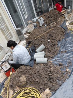 All Photos for Roman Lopez Foundation Repairs & House Leveling in Houston, TX