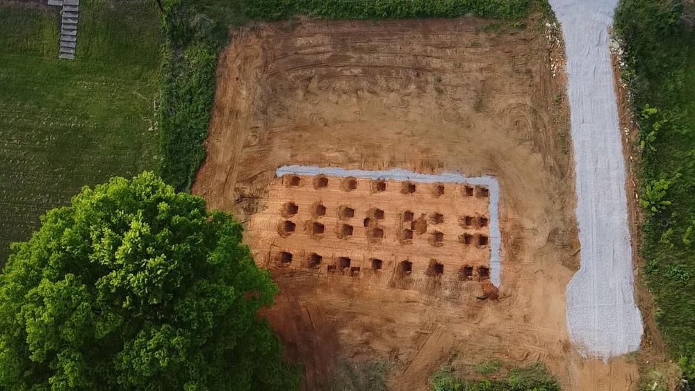 All Photos for A&E Excavation in Knoxville, TN