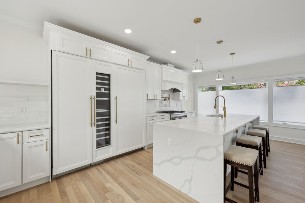 All Photos for Henry's Next Level Home Improvement in East Orange, NJ