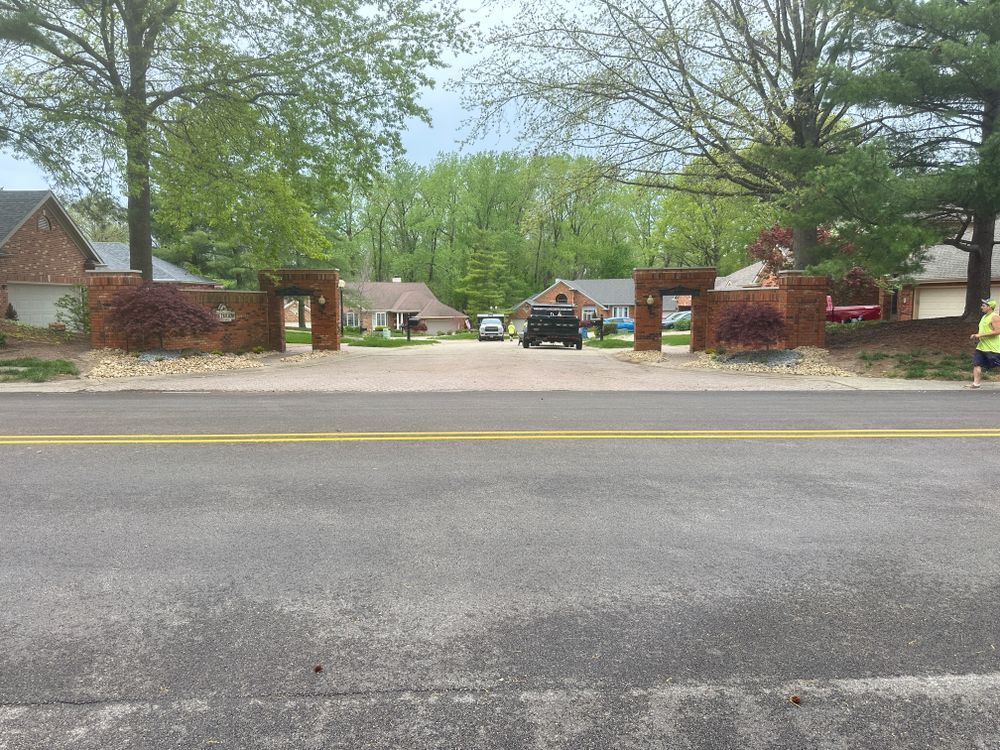 All Photos for Mayfield Landscaping in Staunton, IL