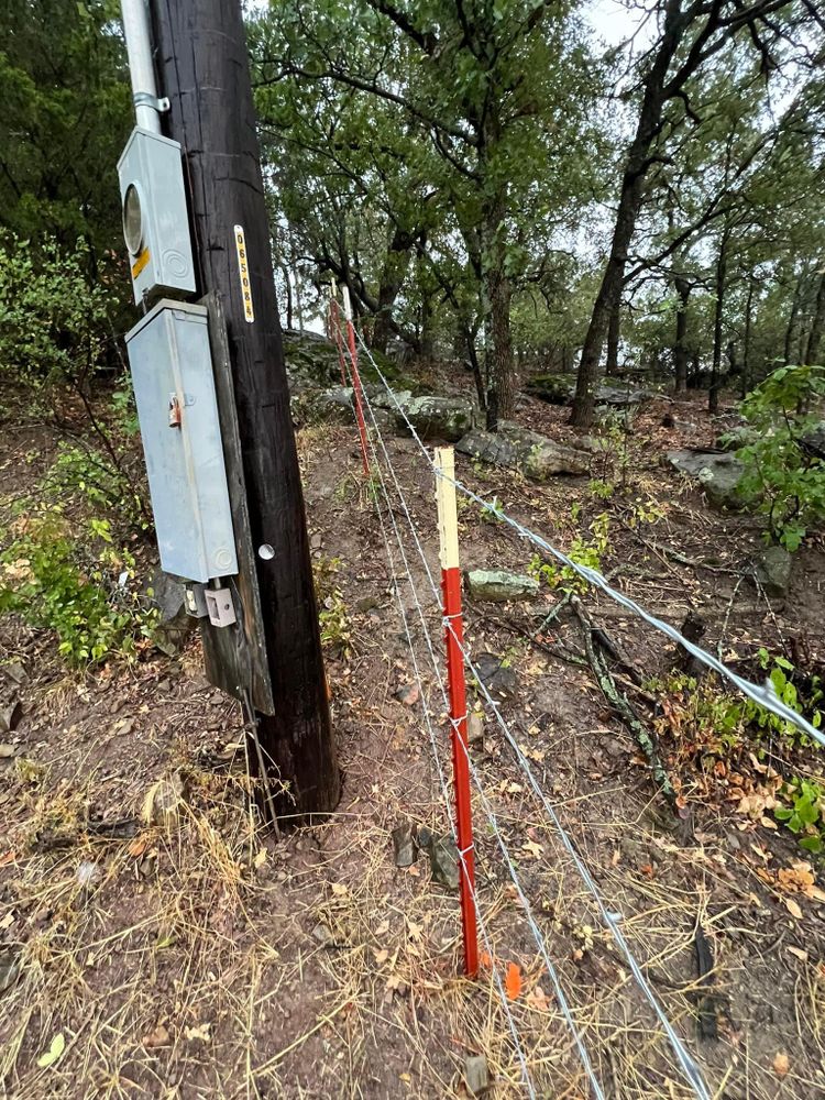 All Photos for D&D Custom Services in Jacksboro,  TX