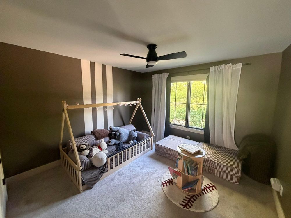 All Photos for Completely Covered Painting Co. in 
Warrenville,  IL