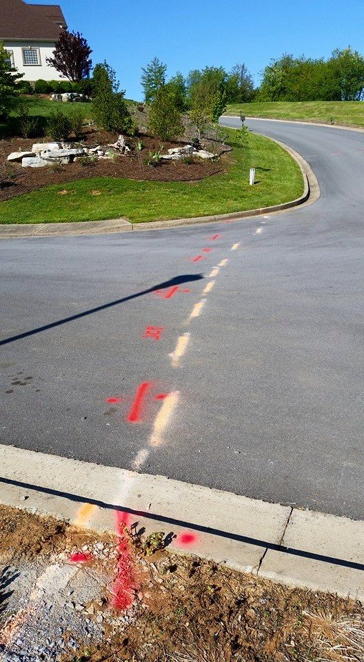 Underground Utility Locating for Jones Locating Services in Bluff City, TN