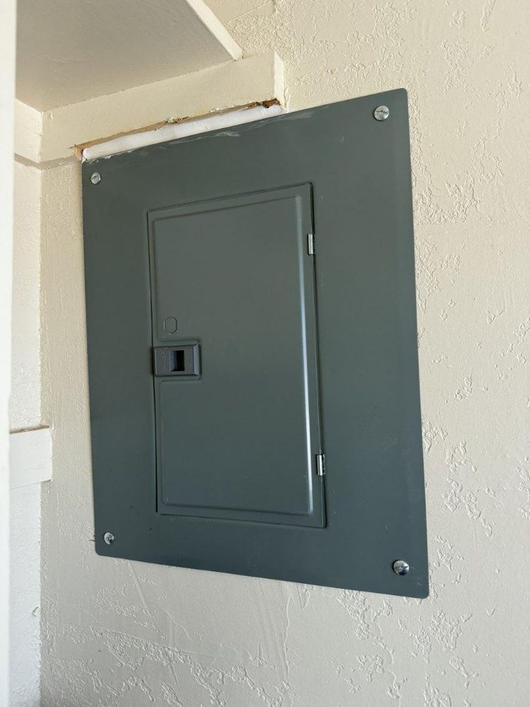 All Photos for Watcha GOT Electrical  in Graford,  TX