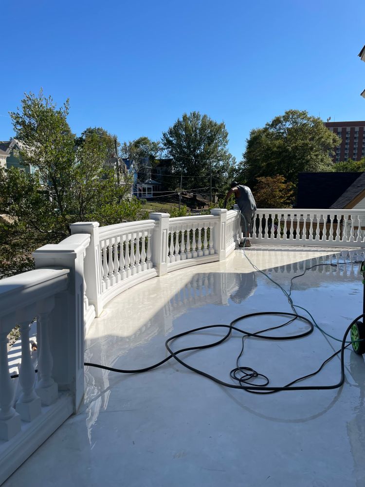  Arlington Place for Rosier Restoration  in Macon, GA