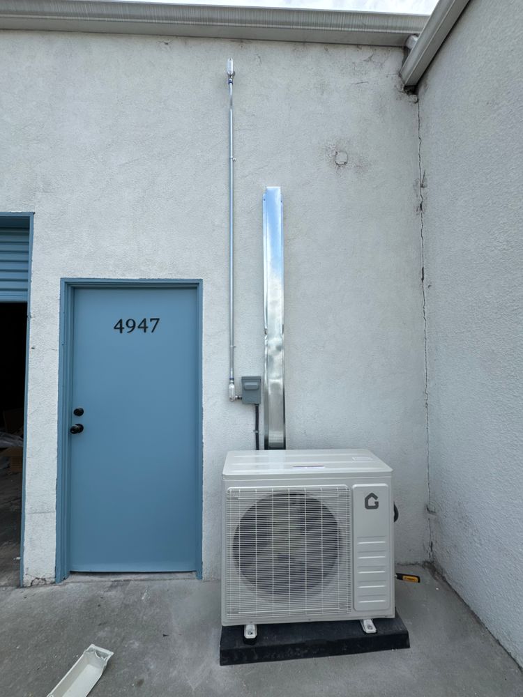 All Photos for Continental HVAC in Los Angeles, CA