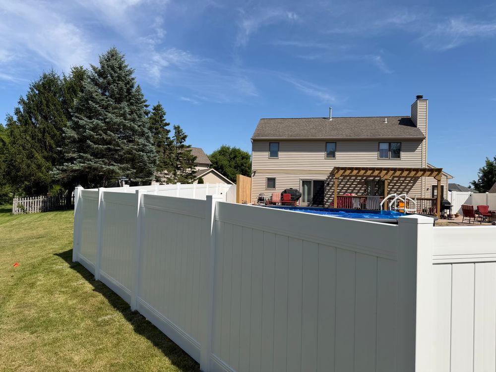All Photos for FreshFence in Fort Wayne, IN