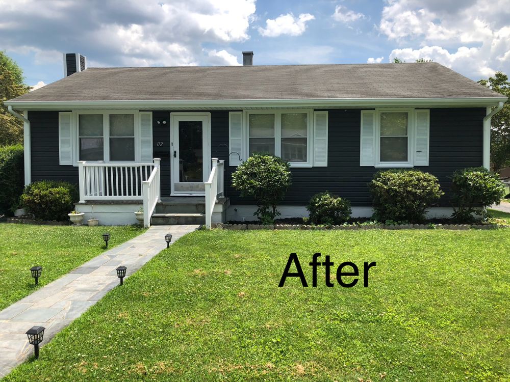 All Photos for Prime Touch Painting LLC in Staunton, VA