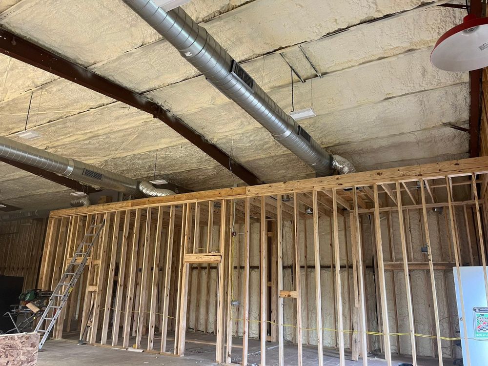 All Photos for Premium Spray Foam & Insulation Services in Elgin,  TX