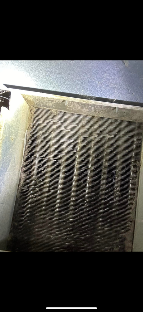 HVAC for TJS HVAC Services in Olathe, KS