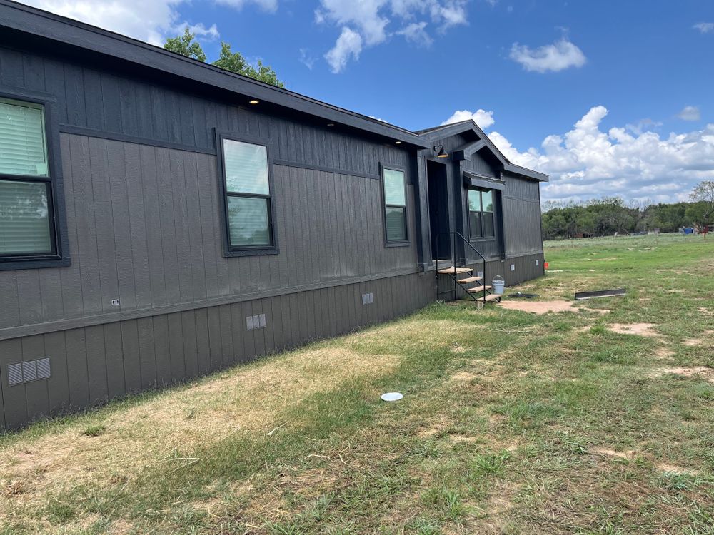 All Photos for BAKER Carpentry in Joshua, TX