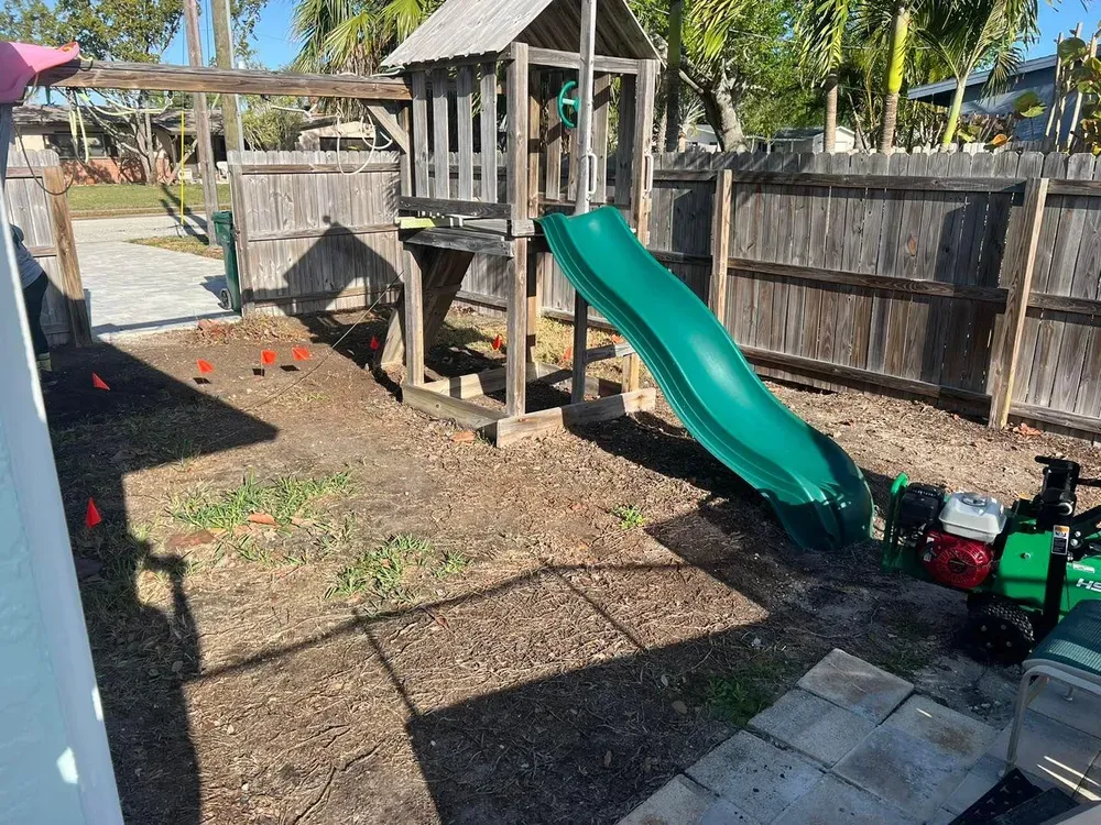 All Photos for Florida Pro Turf in Rockledge, FL