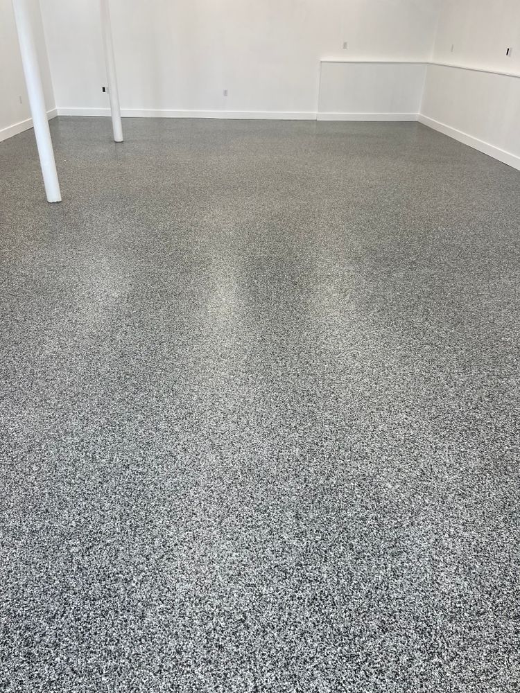 Interior Painting for TruBuild Construction in Strasburg, PA