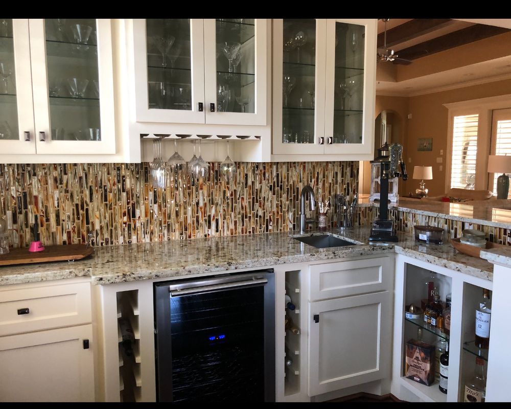 All Photos for Mason's Quality Construction Company in Texas City, TX