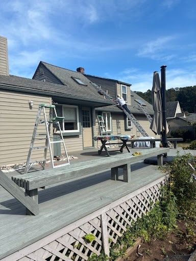 All Photos for Providence Painting Company in Branford, CT