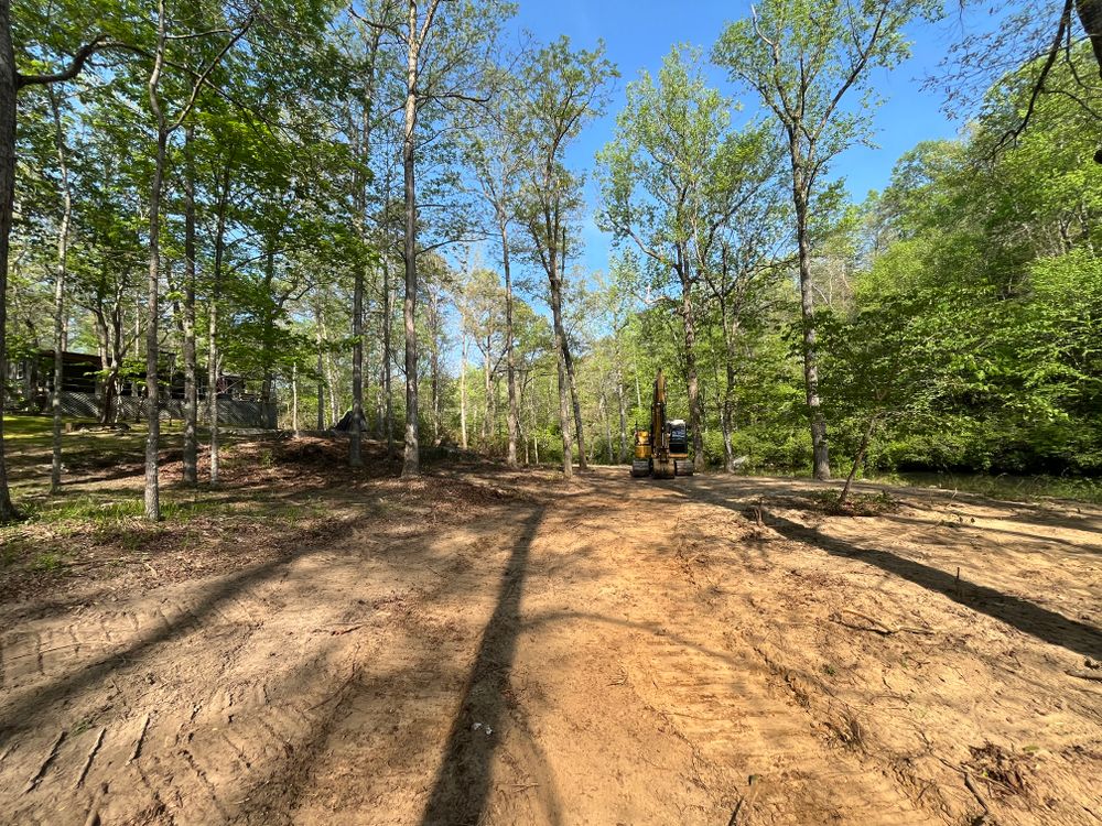 All Photos for Collins Constructors in Fyffe, AL