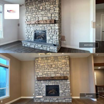 All Photos for AFP Painting LLC in Castle Rock, WA