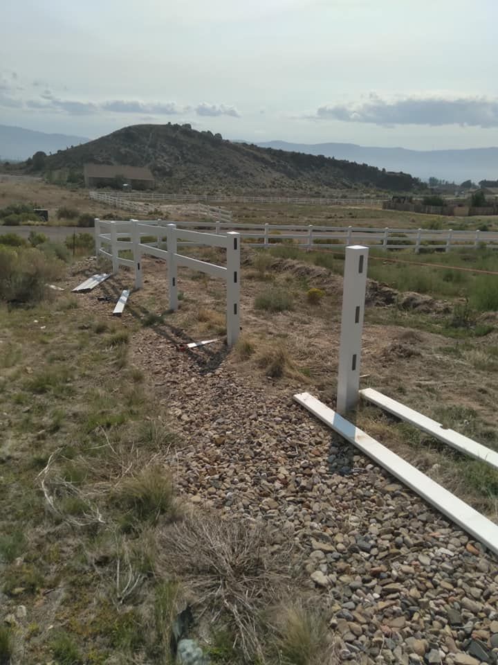 SB Fencing team in Cedar City, UT - people or person