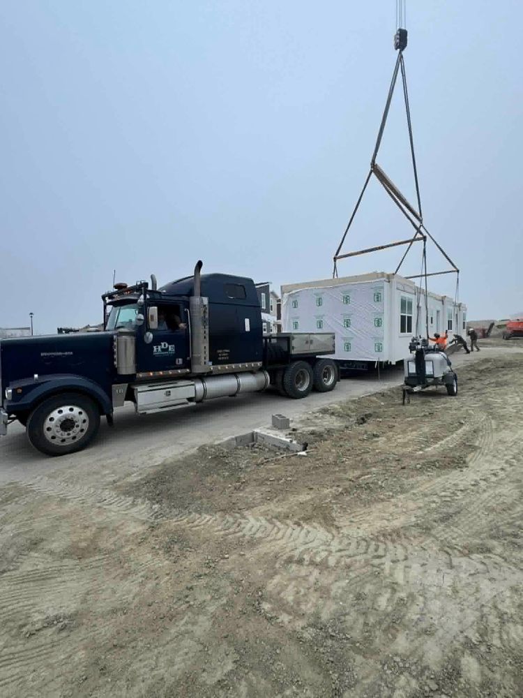 All Photos for HDE Services LLC in Grand Island, NE