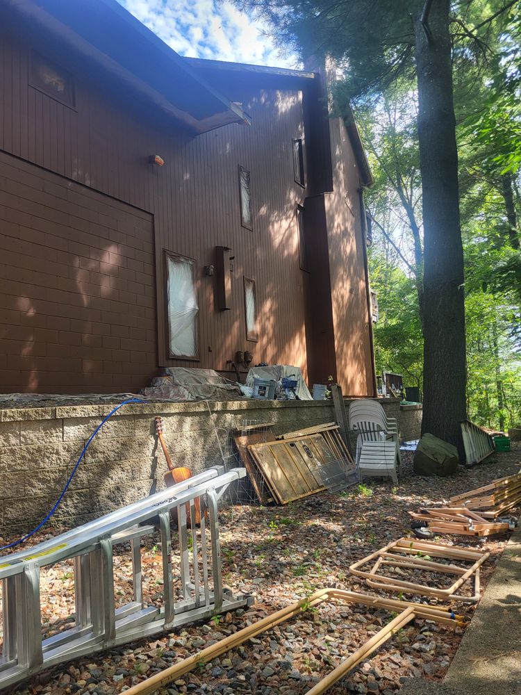 All Photos for B-Rex Painting in Merrill, WI