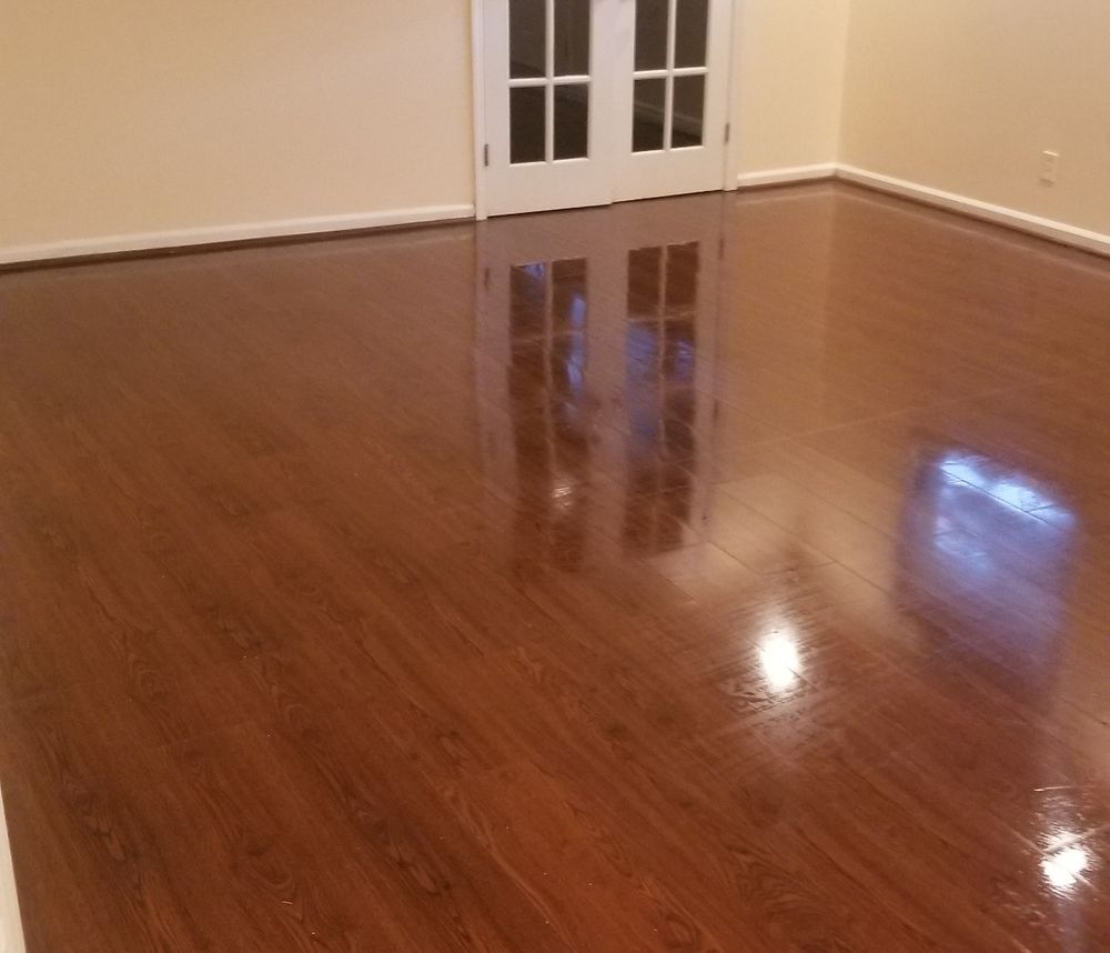 All Photos for Mintz Cleaning Services LLC in Columbus, GA