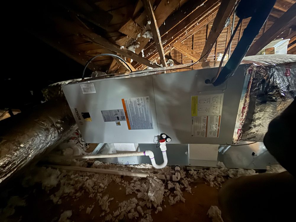 All Photos for Carters Heating and Cooling LLC in Forest City, NC