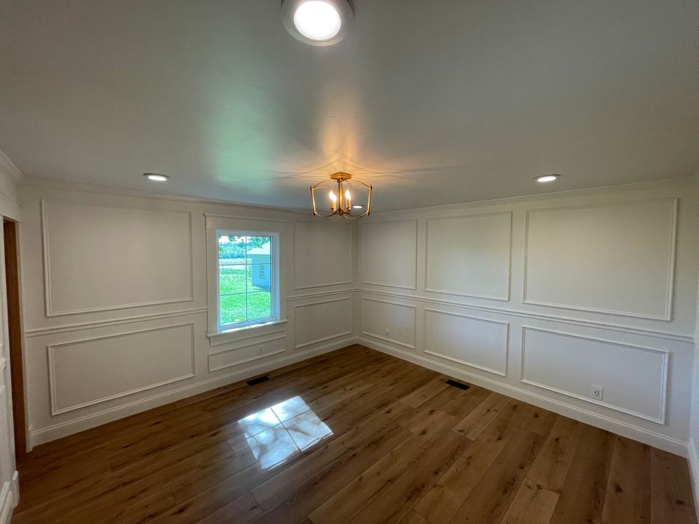 All Photos for T&C Construction in Topeka, KS