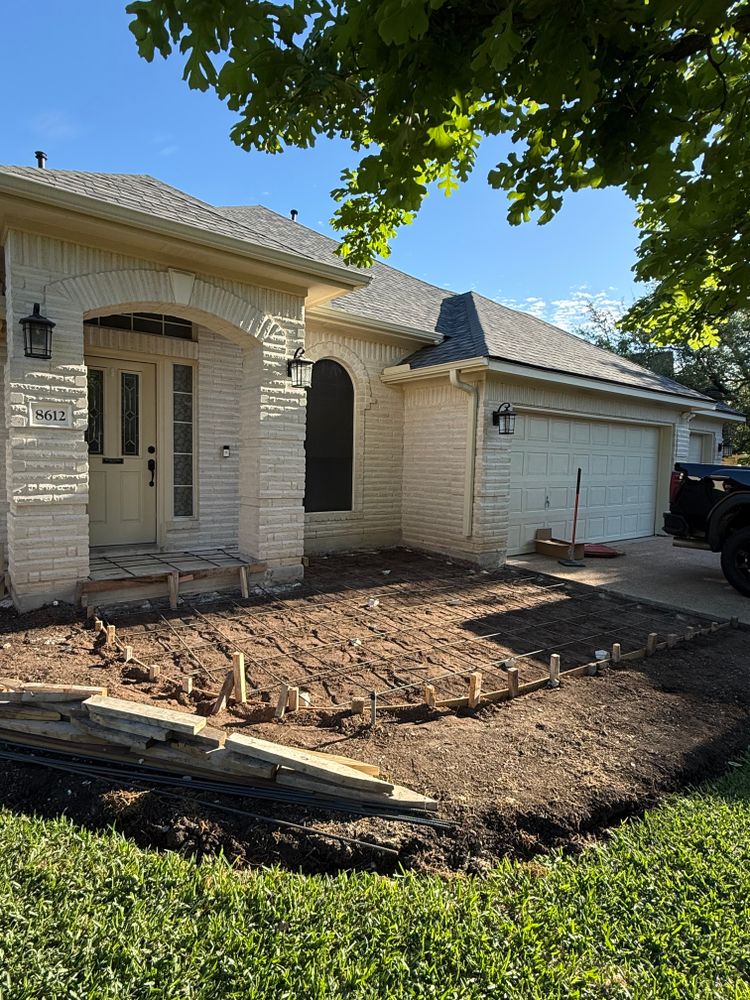 All Photos for Benitez Brothers Construction in Austin, TX