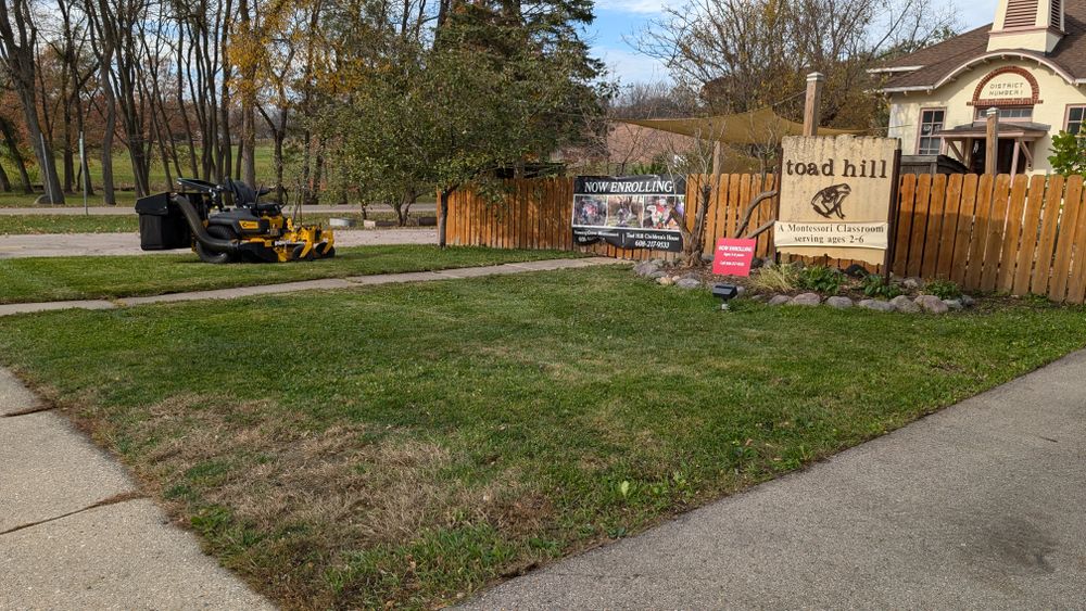 All Photos for TCB Lawn Care & Snow Removal in Sun Prairie, WI