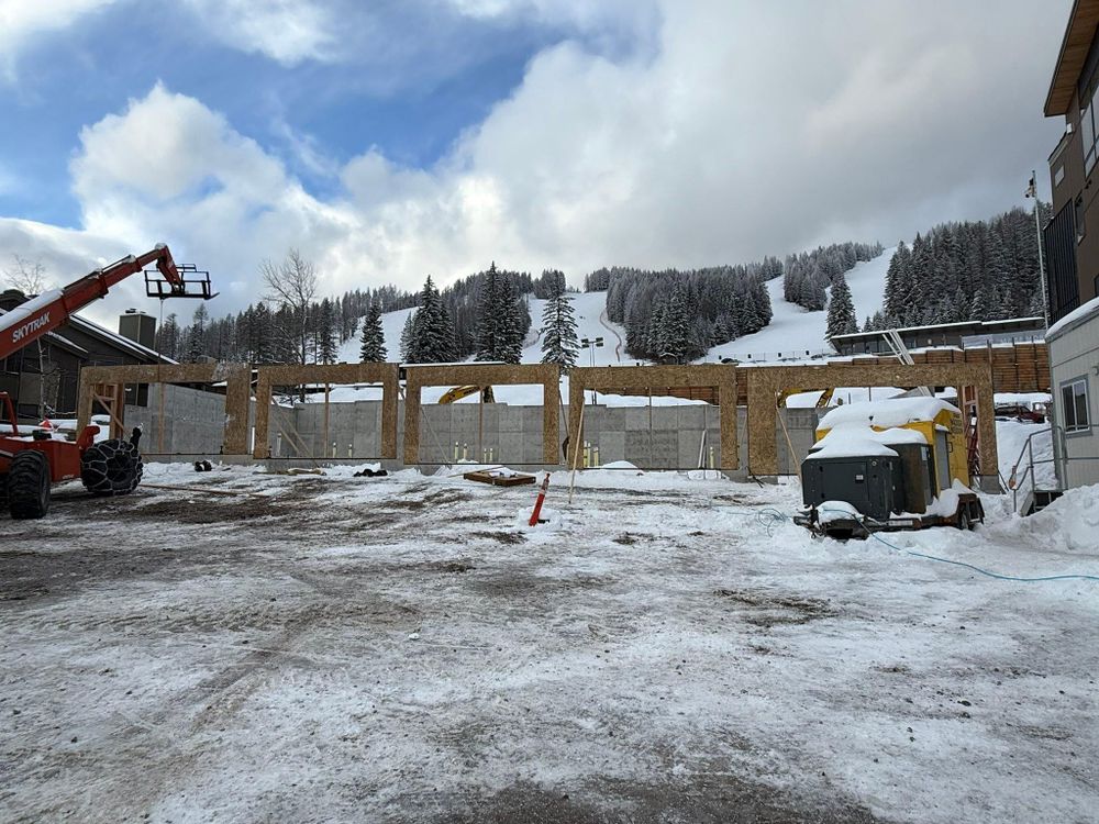 All Photos for Next Level Exteriors LLC in Columbia Falls, MT