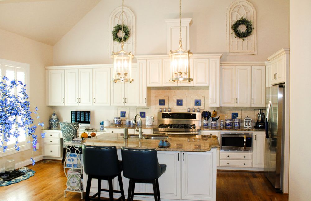 All Photos for PERRY PAINTING in Lynchburg, VA